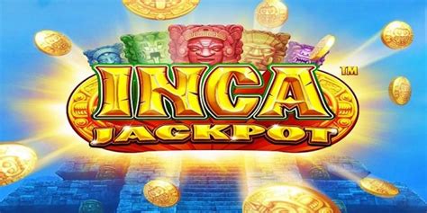 Inca Jackpot 5